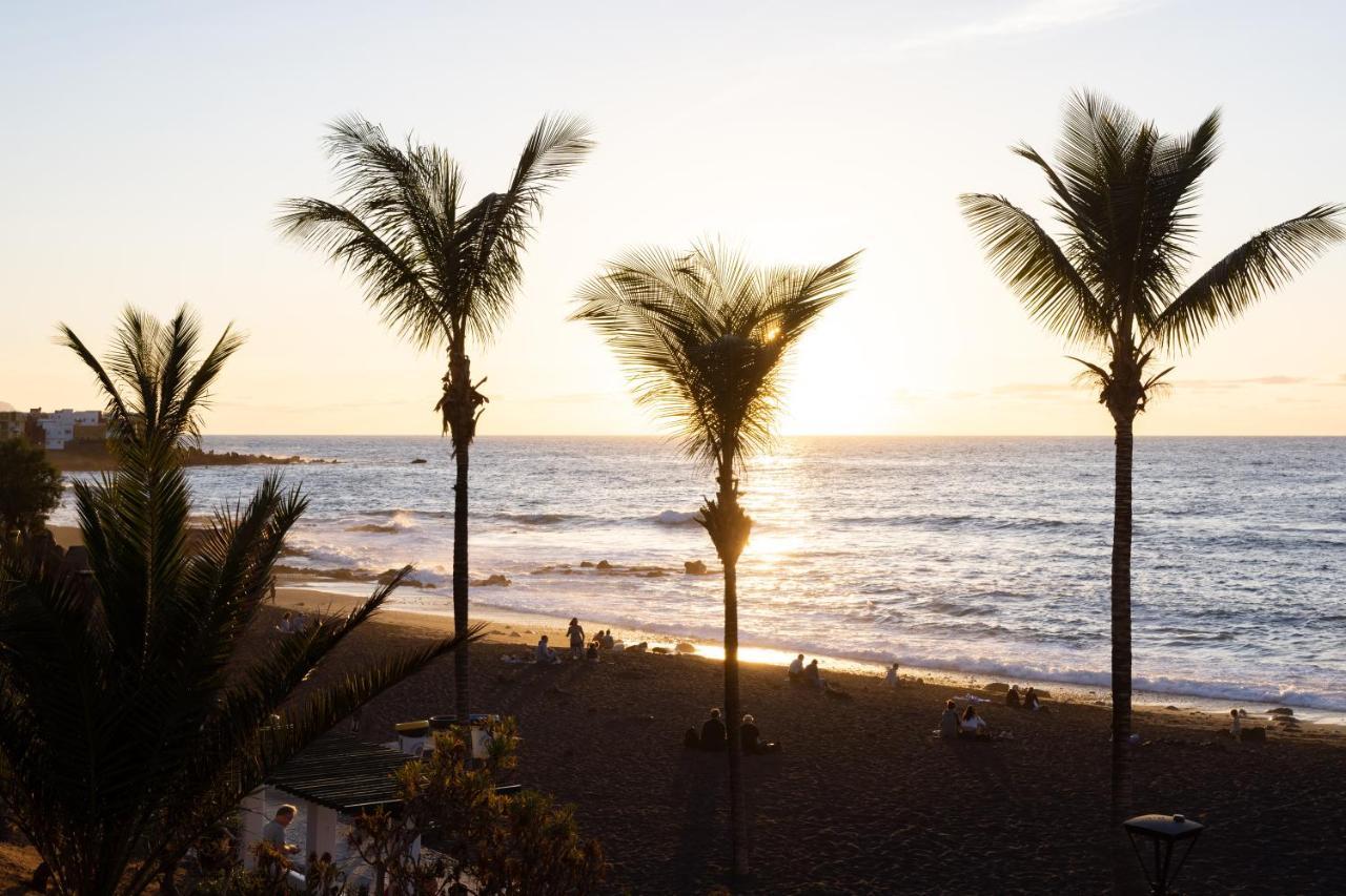 California Sweet Home Пуэрто-де-ла-Крус Экстерьер фото